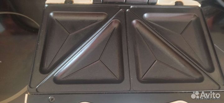 Бутербродница