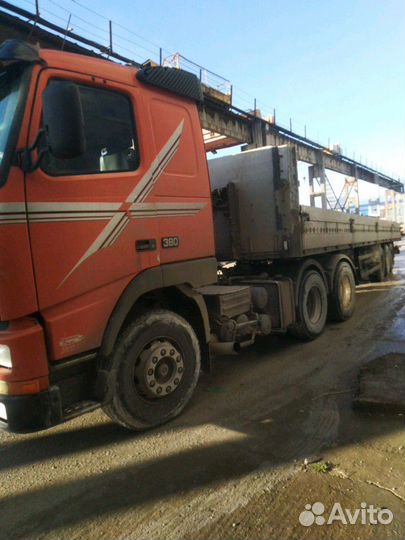 Услуги Длинномера до 25 т. грузоперевозки доставка