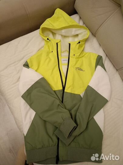 Одежда для мальчика 146 152