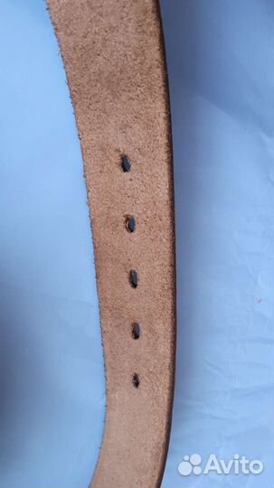 Ремень кожа Mayer