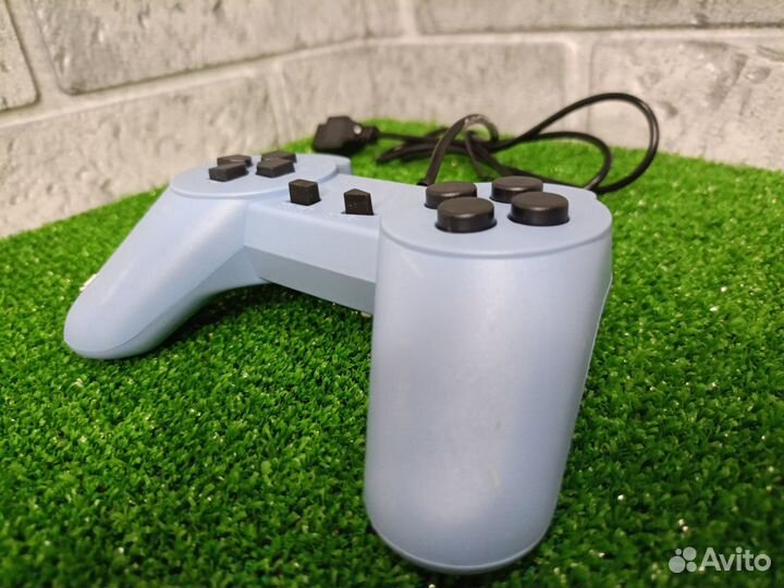 Игровая приставка dendy sega ps1