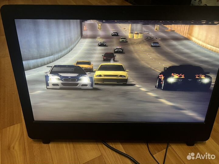 Моноблок 21,5