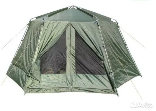 Палатка шатер кухня. Новая. Бесплатная доставка