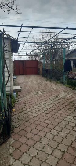 Дом 68,5 м² на участке 18 сот.