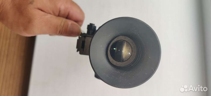 Прицел ATN x-sight 2 hd 5-20х