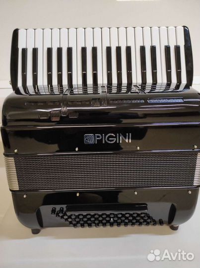 Новые детские аккордеоны из Италии,23 год