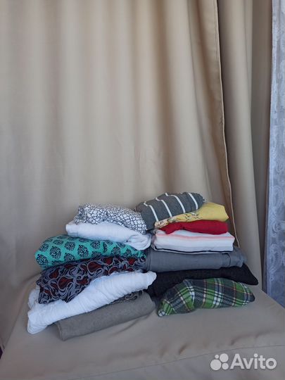 Одежда пакетом 54