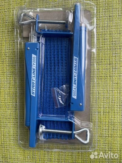 Теннисная сетка