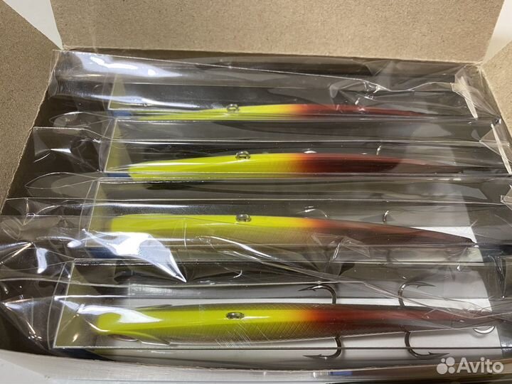 Вибы Frapp 130 #17