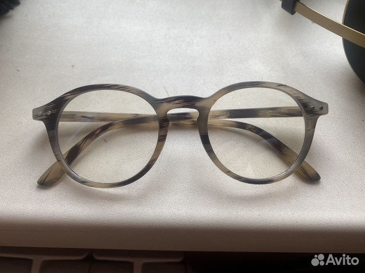 Очки для работы за компьютером Lectio Risus