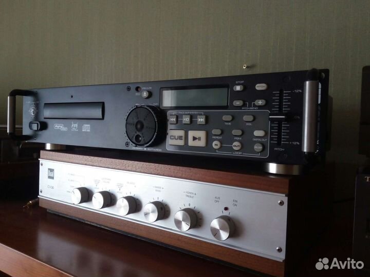Gem Sound CD 17