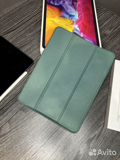 iPad pro 11 2020 256gb