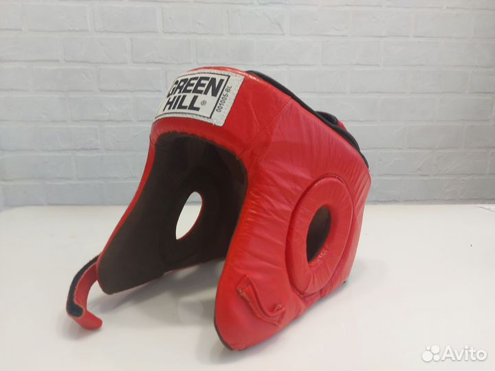 Шлем мма,Бокс,Самбо,Кикбоксинг