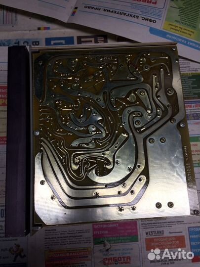 Блок питания Nokia SCG 5030 встраиваемый