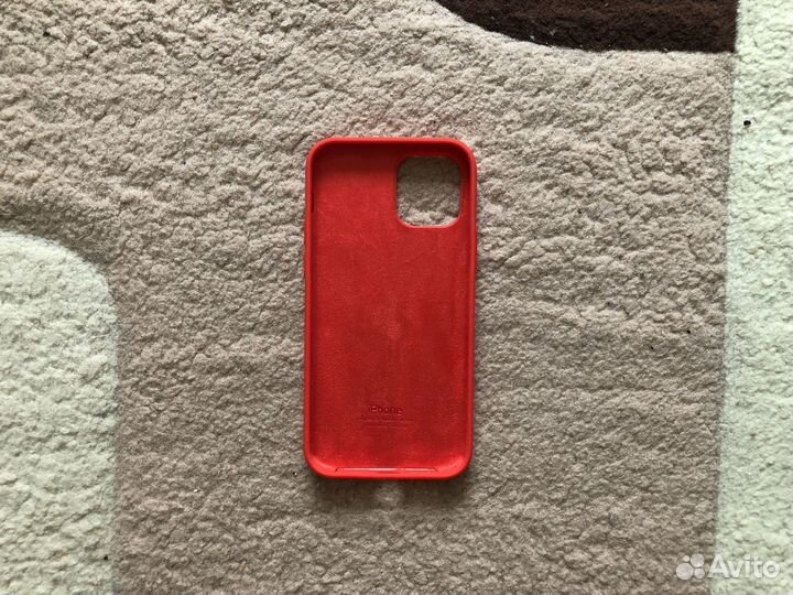 Чехол на iPhone 12 / iPhone 12 pro (Новый)