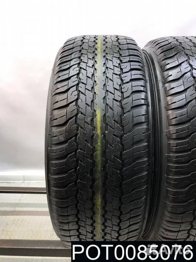 Dunlop Grandtrek AT25 265/60 R18 100M