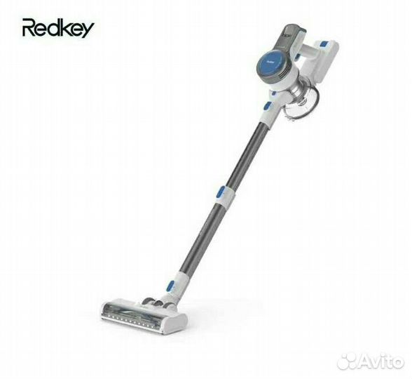 Пылесос Xiaomi Redkey P7(Новый)
