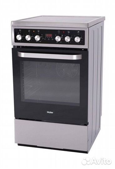 Электрическая плита новая