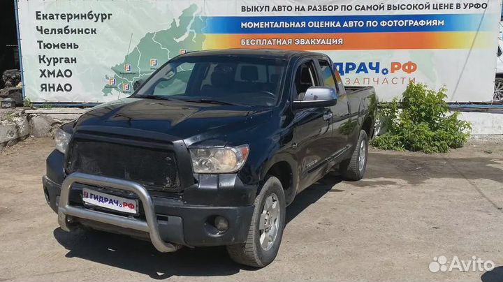 Расходомер воздуха Toyota Tundra (XK50) 22204-0F03