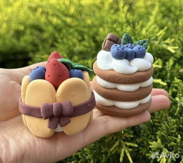 Подарок детям