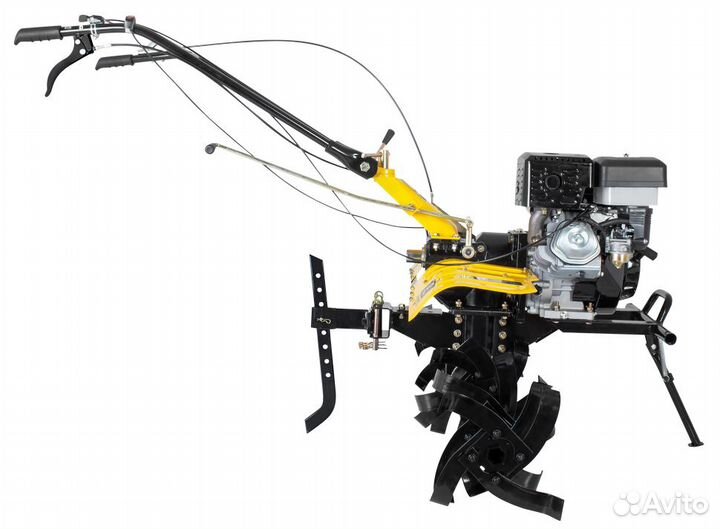 Сельскохозяйственная машина huter мк-17000P