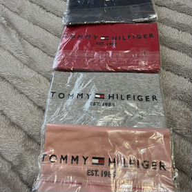 Футболки женские Tommy Hilfiger