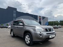 Nissan X-Trail 2.0 CVT, 2008, 188 298 км, с пробегом, цена 1 180 000 руб.