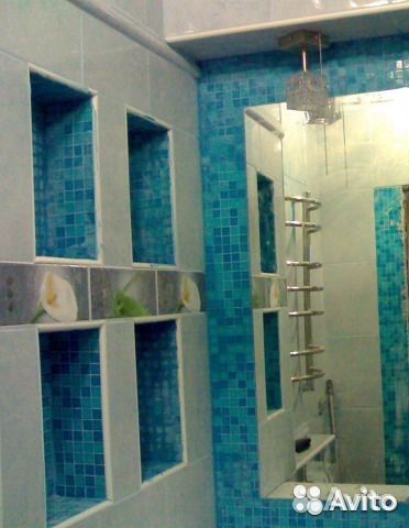 Плиточник.ремонт ванной комнаты.плиточные работы