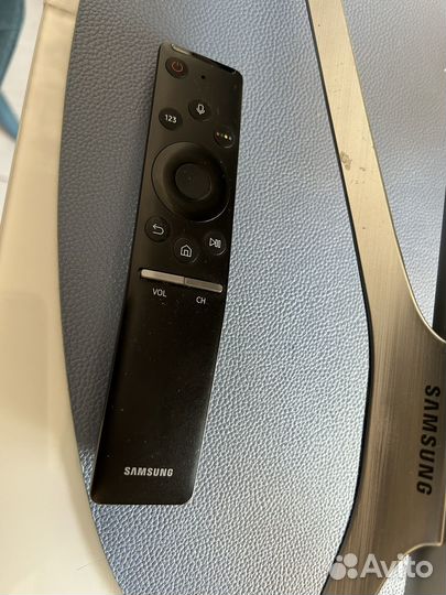 Телевизор samsung smart tv 43