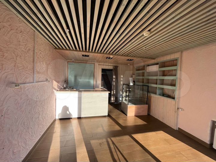 Свободного назначения, 19 м²