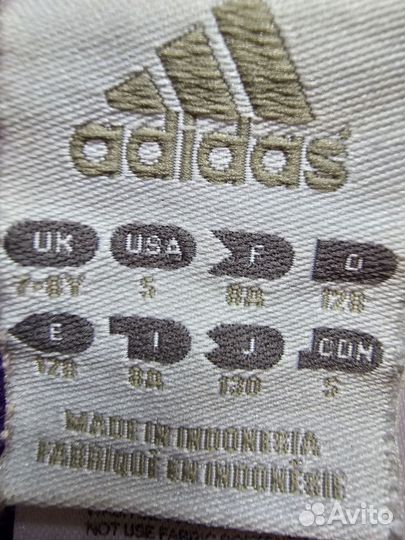 Спортивный костюм adidas для девочки