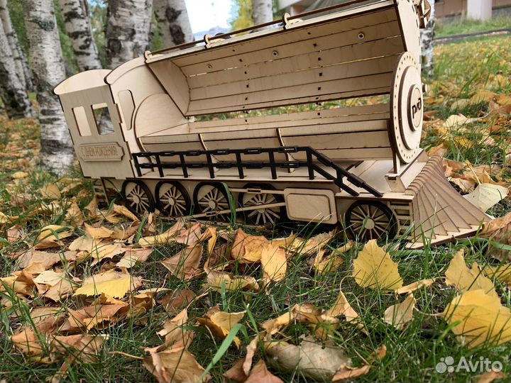 Подарочный мини бар