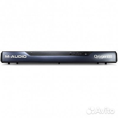 M-audio Oxygen 88