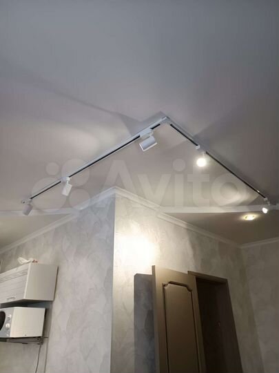 2-к. квартира, 70 м², 5/6 эт.