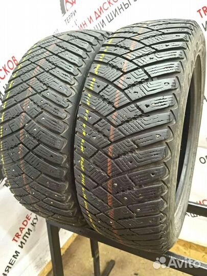 Goodyear Ultra Grip Ice Arctic 2 205/55 R16 94M