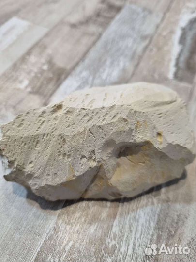 Глина пищевая