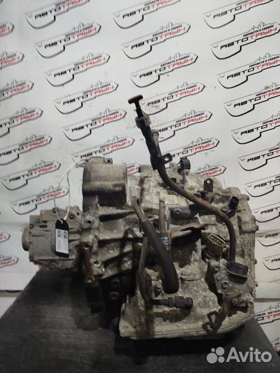 АКПП toyota 1MZ-FE estima MCR40W U140F-03A атм 3050028020 4WD DY391
