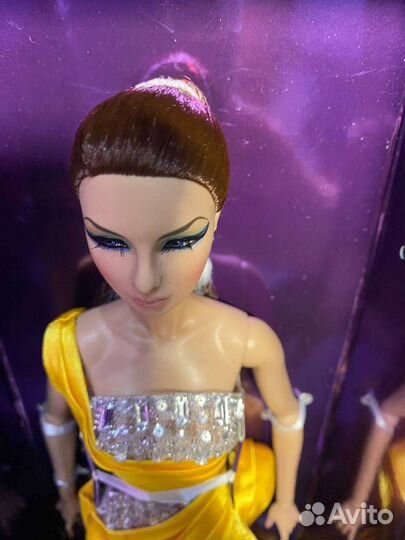 Кукла Integrity Toys Legendary Status Agnes