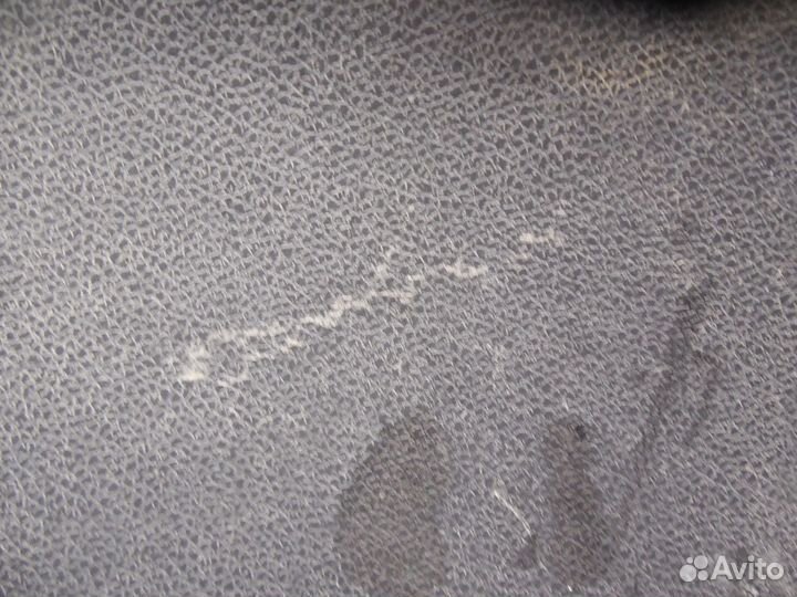 Обшивка двери багажника Fusion 2002-2012