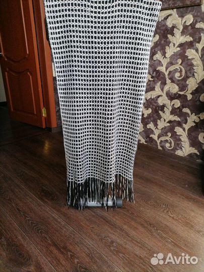 Палантин женский, размер 47на 160см