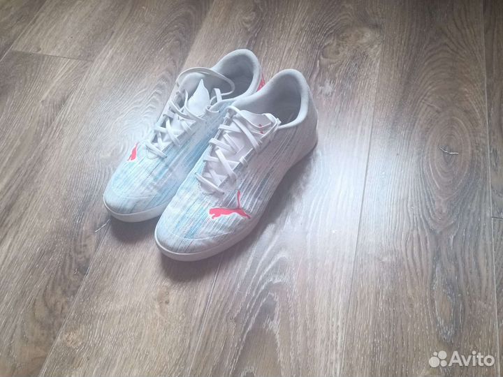 Футзалки puma