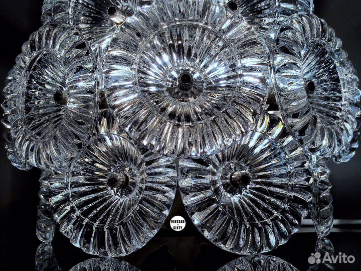 Настенный светильник бра 