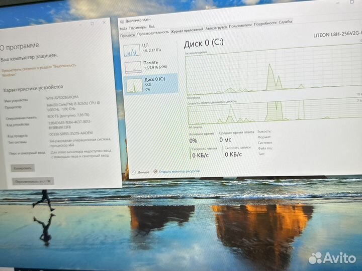 Hp ProBook 440 g5 ноутбуки студентам