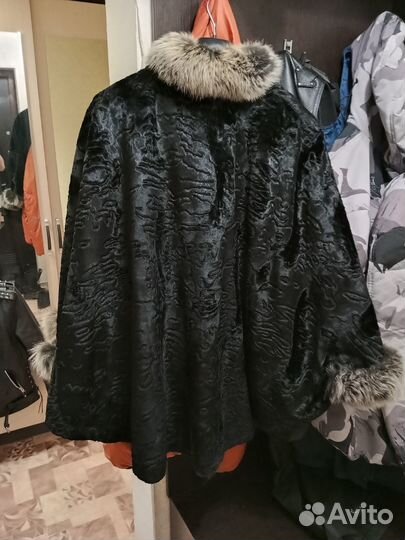 Женское пальто
