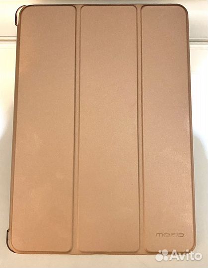 iPad pro 9.7 чехол новый