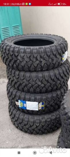 Comforser CF3000 235/65 R18