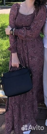 Платье sinsay женское