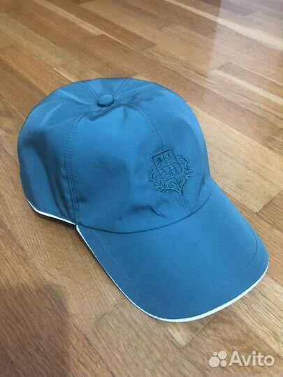 Кепка бейсболка