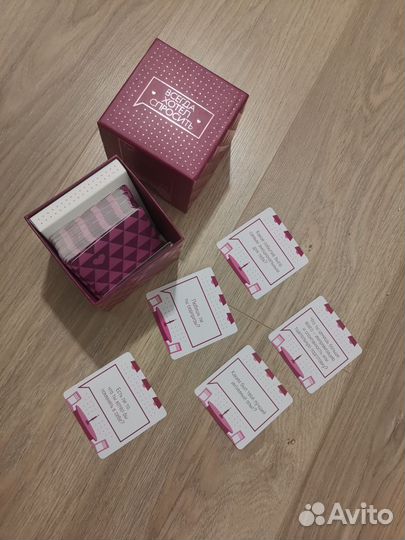 Настольные игры для пар влюбленных