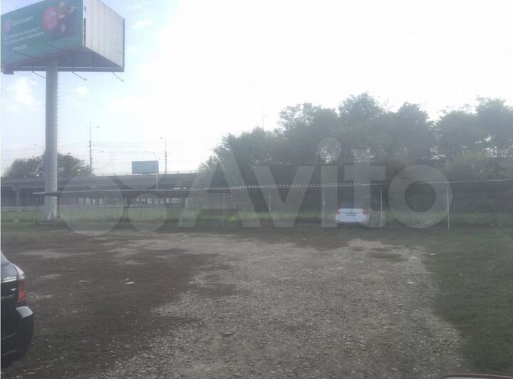 Участок 48 га (ИЖС)